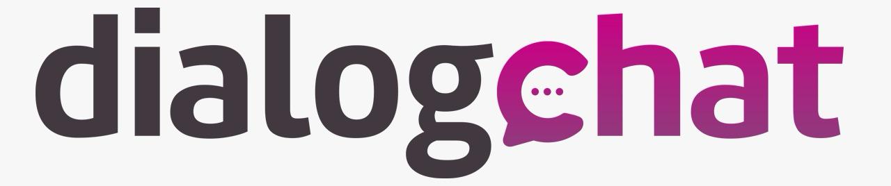 Agenda Dialogchat Logo